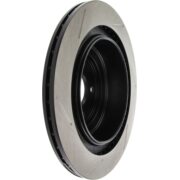 STOPTECH 126.47025SL Диск SUBARU