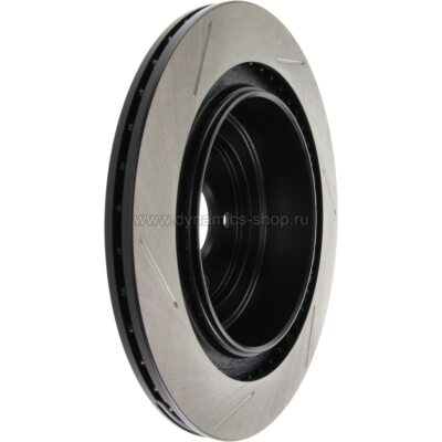 STOPTECH 126.47025SL Тормозной диск Sport Slotted Brake disc для SUBARU STOPTECH 126.47025SL Тормозной диск Sport Slotted Brake disc для SUBARU