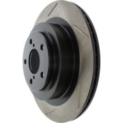 STOPTECH 126.47025SR Диск SUBARU