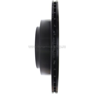 STOPTECH 126.47025SR Тормозной диск Sport Slotted Brake disc для SUBARU STOPTECH 126.47025SR Тормозной диск Sport Slotted Brake disc для SUBARU