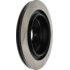 STOPTECH 126.47025SR Тормозной диск Sport Slotted Brake disc для SUBARU STOPTECH 126.47025SR Тормозной диск Sport Slotted Brake disc для SUBARU