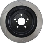 STOPTECH 126.47025SR Диск SUBARU