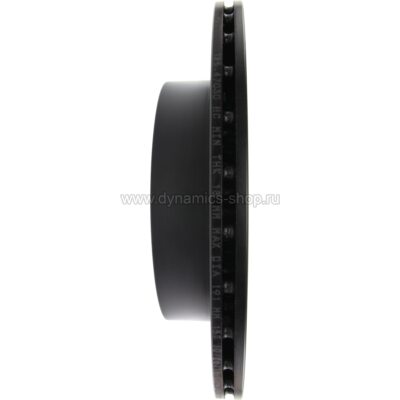 STOPTECH 126.47030SL Тормозной диск Sport Slotted I Premium (Sport) задний левый для SUBARU STOPTECH 126.47030SL Тормозной диск Sport Slotted I Premium (Sport) задний левый для SUBARU