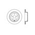 STOPTECH 126.47030SL Тормозной диск Sport Slotted I Premium (Sport) задний левый для SUBARU STOPTECH 126.47030SL Тормозной диск Sport Slotted I Premium (Sport) задний левый для SUBARU