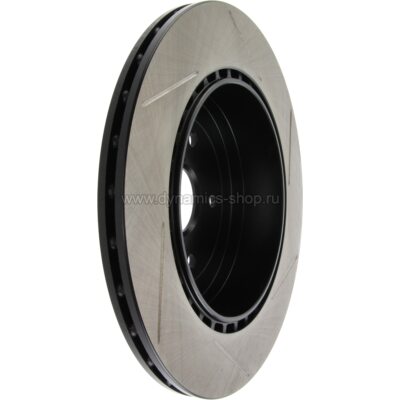 STOPTECH 126.47030SR Тормозной диск Sport Slotted I Premium (Sport) задний правый для SUBARU STOPTECH 126.47030SR Тормозной диск Sport Slotted I Premium (Sport) задний правый для SUBARU