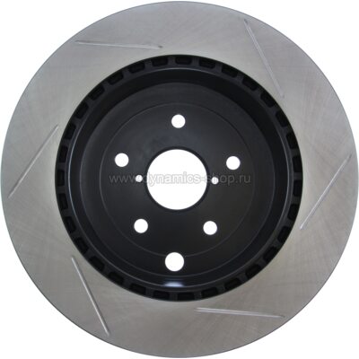 STOPTECH 126.47030SR Тормозной диск Sport Slotted I Premium (Sport) задний правый для SUBARU STOPTECH 126.47030SR Тормозной диск Sport Slotted I Premium (Sport) задний правый для SUBARU