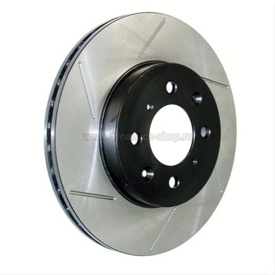 STOPTECH 126.58009SR Тормозной диск Centric Premium OE Slotted задний правый для JEEP Grand Cherokee I SRT8 I 350x28mm STOPTECH 126.58009SR Тормозной диск Centric Premium OE Slotted задний правый для JEEP Grand Cherokee I SRT8 I 350x28mm