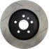 STOPTECH 126.58010SL Тормозной диск Sport Slotted I Premium (Sport) передний левый для JEEP Grand Cherokee I SRT8 I 380x34mm STOPTECH 126.58010SL Тормозной диск Sport Slotted I Premium (Sport) передний левый для JEEP Grand Cherokee I SRT8 I 380x34mm