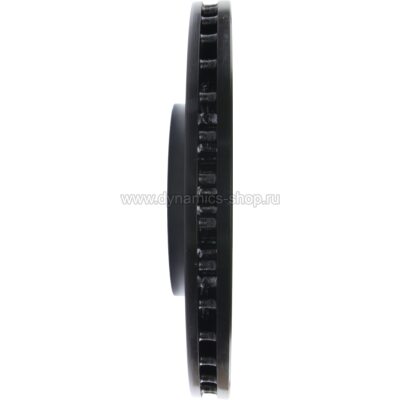 STOPTECH 126.58010SL Тормозной диск Sport Slotted I Premium (Sport) передний левый для JEEP Grand Cherokee I SRT8 I 380x34mm STOPTECH 126.58010SL Тормозной диск Sport Slotted I Premium (Sport) передний левый для JEEP Grand Cherokee I SRT8 I 380x34mm