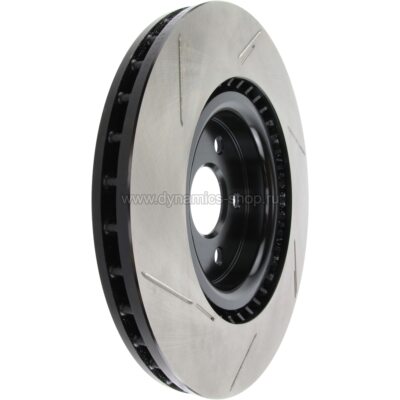 STOPTECH 126.58010SL Тормозной диск Sport Slotted I Premium (Sport) передний левый для JEEP Grand Cherokee I SRT8 I 380x34mm STOPTECH 126.58010SL Тормозной диск Sport Slotted I Premium (Sport) передний левый для JEEP Grand Cherokee I SRT8 I 380x34mm