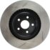 STOPTECH 126.58010SL Тормозной диск Sport Slotted I Premium (Sport) передний левый для JEEP Grand Cherokee I SRT8 I 380x34mm STOPTECH 126.58010SL Тормозной диск Sport Slotted I Premium (Sport) передний левый для JEEP Grand Cherokee I SRT8 I 380x34mm