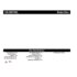 STOPTECH 126.58010SL Тормозной диск Sport Slotted I Premium (Sport) передний левый для JEEP Grand Cherokee I SRT8 I 380x34mm STOPTECH 126.58010SL Тормозной диск Sport Slotted I Premium (Sport) передний левый для JEEP Grand Cherokee I SRT8 I 380x34mm