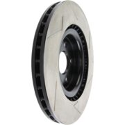 STOPTECH 126.58010SR Диск Sport Slotted I Premium (Sport) передний правый для JEEP Grand Cherokee I SRT8 I 380x34mm
