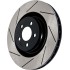 STOPTECH 126.47025CSR Тормозной диск Sport Slotted Cryo Disc I Premium (Sport) задний правый для SUBARU, TOYOTA STOPTECH 126.47025CSR Тормозной диск Sport Slotted Cryo Disc I Premium (Sport) задний правый для SUBARU, TOYOTA