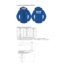 SUBARU HPBSWNDJKS0R Ветровка SUBARU мужская. Коллекция BASIC I S SUBARU HPBSWNDJKS0R Ветровка SUBARU мужская. Коллекция BASIC I S