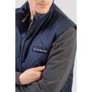 SUBARU HPBZVSTXXL0R Жилет мужской. Коллекция BUSINESS. I р-р XXL