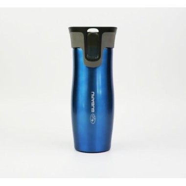 SUBARU SGACV2 Термокружка SUBARU Active I Синяя SUBARU SGACV2 Термокружка SUBARU Active I Синяя