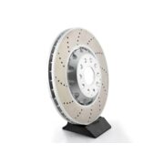 VAG 5Q0 615 301 C Диск передний для AUDI A3 I Q2, VOLKSWAGEN Arteon I 340x30mm