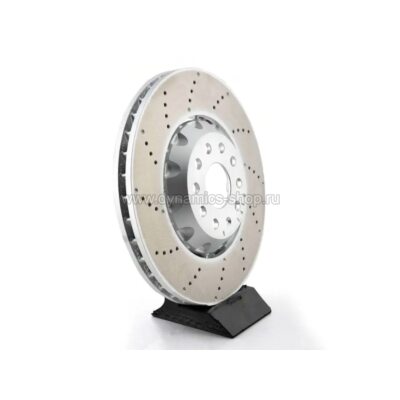 VAG 5Q0 615 301 C Диск передний для AUDI A3 I Q2, VOLKSWAGEN Arteon I 340x30mm VAG 5Q0 615 301 C Диск передний для AUDI A3 I Q2, VOLKSWAGEN Arteon I 340x30mm
