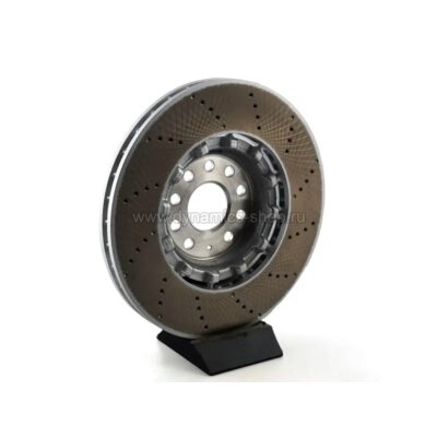 VAG 5Q0 615 301 C Диск передний для AUDI A3 I Q2, VOLKSWAGEN Arteon I 340x30mm VAG 5Q0 615 301 C Диск передний для AUDI A3 I Q2, VOLKSWAGEN Arteon I 340x30mm