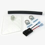 WALBRO 400-1136 Установочный комплект для топливного насоса WALBRO F90000262