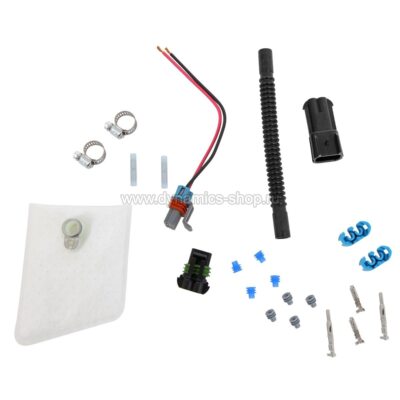 WALBRO 400-1168 Установочный комплект для топливных насосов F90000267, F90000274, F90000285, F90000295 WALBRO 400-1168 Установочный комплект для топливных насосов F90000267, F90000274, F90000285, F90000295