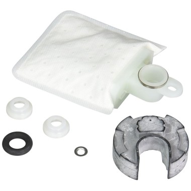 WALBRO 400-847 Установочный комплект для топливного насоса на MITSUBISHI EVO WALBRO 400-847 Установочный комплект для топливного насоса на MITSUBISHI EVO