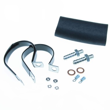 WALBRO 400-939 Установочный комплект для топливного насоса WALBRO GSL392 WALBRO 400-939 Установочный комплект для топливного насоса WALBRO GSL392