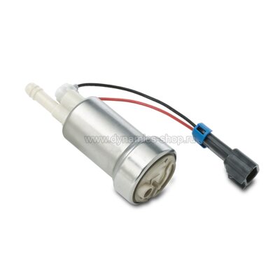 WALBRO F90000267 Насос топливный 450 л/ч I Universal E85 WALBRO F90000267 Насос топливный 450 л/ч I Universal E85