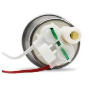 WALBRO F90000295 Насос топливный 490 л/ч I Flex Fuel (Horsepower: 650 - 985)