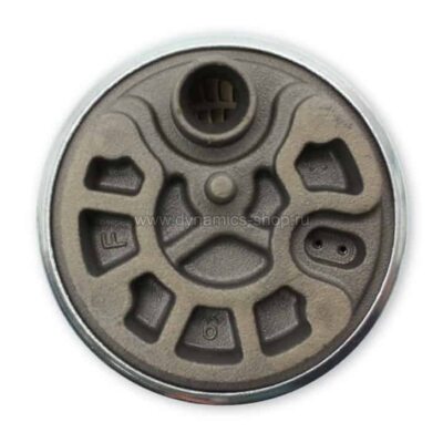 WALBRO F90000295 Насос топливный 490 л/ч I Flex Fuel (Horsepower: 650 - 985) WALBRO F90000295 Насос топливный 490 л/ч I Flex Fuel (Horsepower: 650 - 985)