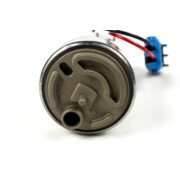 WALBRO F90000274 Насос топливный высокого давления 450LPH TIA450-2 I Универсальный этанол E85 I TI AUTOMOTIVE
