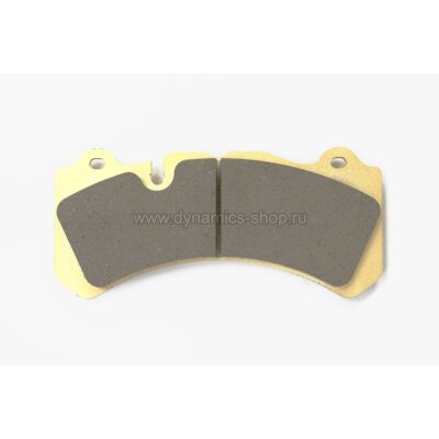 WINMAX WM-1295-W2 Колодки W2 передние для BREMBO 6POT I TYPE: J, N WINMAX WM-1295-W2 Колодки W2 передние для BREMBO 6POT I TYPE: J, N