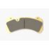WINMAX WM-1295-W2 Колодки W2 передние для BREMBO 6POT I TYPE: J, N WINMAX WM-1295-W2 Колодки W2 передние для BREMBO 6POT I TYPE: J, N