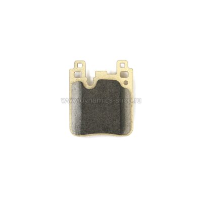 WINMAX WM-1313-W5 Колодки W5 задние для BMW M2 I M3 I M4 WINMAX WM-1313-W5 Колодки W5 задние для BMW M2 I M3 I M4