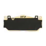 WINMAX WM-1331-W4 Колодки W4 передние для BMW M2 Competition I M5 (F10) I M6 (F12) I (F13) 14-