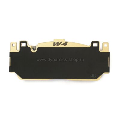 WINMAX WM-1331-W4 Колодки W4 передние для BMW M2 Competition I M5 (F10) I M6 (F12) I (F13) 14- WINMAX WM-1331-W4 Колодки W4 передние для BMW M2 Competition I M5 (F10) I M6 (F12) I (F13) 14-