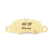 WINMAX WM-1350-W5 Колодки W5 передние для PORSCHE 718 Boxster (982) I 718 Cayman I (981) I 911 (991)