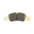 WINMAX WM-1350-W5 Колодки W5 передние для PORSCHE 718 Boxster (982) I 718 Cayman I (981) I 911 (991) WINMAX WM-1350-W5 Колодки W5 передние для PORSCHE 718 Boxster (982) I 718 Cayman I (981) I 911 (991)