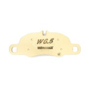 WINMAX WM-1350-W6.5 Колодки W6.5 передние для PORSCHE 718 Boxster (982) I 718 Cayman I (981) I 911 (991)