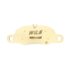 WINMAX WM-1350-W6.5 Колодки W6.5 передние для PORSCHE 718 Boxster (982) I 718 Cayman I (981) I 911 (991) WINMAX WM-1350-W6.5 Колодки W6.5 передние для PORSCHE 718 Boxster (982) I 718 Cayman I (981) I 911 (991)