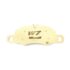WINMAX WM-1350-W7 Колодки W7 передние для PORSCHE 718 Boxster (982) I 718 Cayman I (981) I 911 (991) WINMAX WM-1350-W7 Колодки W7 передние для PORSCHE 718 Boxster (982) I 718 Cayman I (981) I 911 (991)