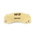 WINMAX WM-1401-W5 Колодки W5 передние для PORSCHE ポルシエ 911 (991) GT3 I 718 Cayman (982) GT4 ※8 (чугунный ротор) WINMAX WM-1401-W5 Колодки W5 передние для PORSCHE ポルシエ 911 (991) GT3 I 718 Cayman (982) GT4 ※8 (чугунный ротор)
