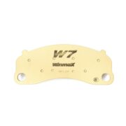 WINMAX WM-1401-W7 Колодки W7 передние для PORSCHE ポルシエ 911 (991) GT3 I 718 Cayman (982) GT4 ※8 (чугунный ротор)