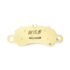 WINMAX WM-1543-W6.5 Колодки W6.5 передние для PORSCHE 718 Boxster I 718 Cayman I 911 (991) I 911 Convertible I 911 Targa WINMAX WM-1543-W6.5 Колодки W6.5 передние для PORSCHE 718 Boxster I 718 Cayman I 911 (991) I 911 Convertible I 911 Targa