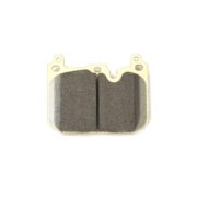 WINMAX WM-1548-W4 Колодки W4 передние для BMW M2 I M3 I M4 I BMW Performance Caliper