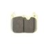 WINMAX WM-1548-W5 Колодки W5 передние для BMW M2 I M3 I M4 I BMW Performance Caliper WINMAX WM-1548-W5 Колодки W5 передние для BMW M2 I M3 I M4 I BMW Performance Caliper