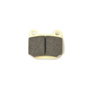 WINMAX WM-330-W3 Колодки W3 задние для SUBARU STI, MITSUBISHI EVO (4-9), NISSAN GT-R I 350Z