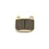 WINMAX WM-330-W4 Колодки W4 задние для SUBARU STI, MITSUBISHI EVO (4-9), NISSAN GT-R I 350Z WINMAX WM-330-W4 Колодки W4 задние для SUBARU STI, MITSUBISHI EVO (4-9), NISSAN GT-R I 350Z