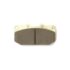 WINMAX WM-351-W2 Колодки W2 передние для SUBARU Impreza WRX (OEM 4POT SUMITOMO) WINMAX WM-351-W2 Колодки W2 передние для SUBARU Impreza WRX (OEM 4POT SUMITOMO)